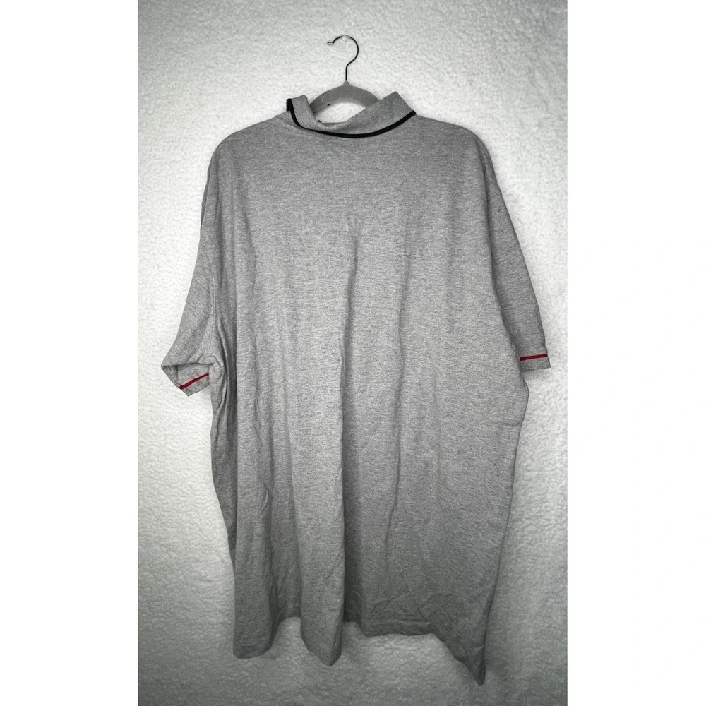 Polo Ralph Lauren Men's Big‎ Pony USA Sz 2XL Large and Tall Preppy Casaul